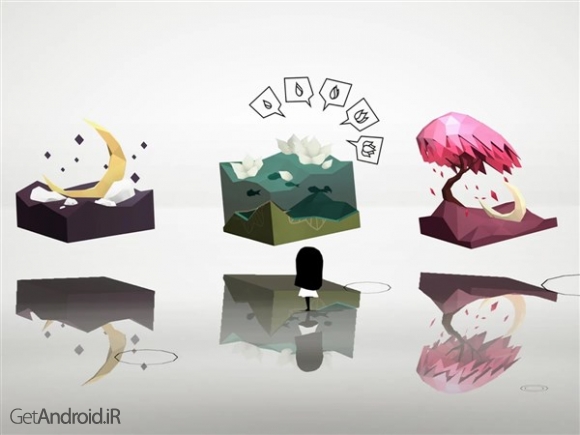 دانلود Yesterday! v1.1.1 بازی دیروز اندروید