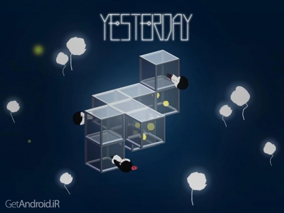 دانلود Yesterday! v1.1.1 بازی دیروز اندروید