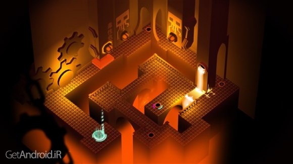 دانلود Mr Future Ninja 1.65 بازی آقای نینجای آینده اندروید