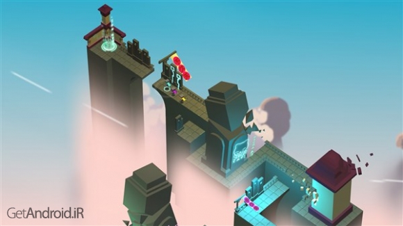 دانلود Mr Future Ninja 1.65 بازی آقای نینجای آینده اندروید