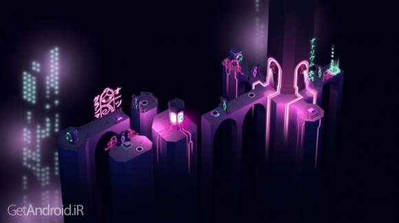 دانلود Mr Future Ninja 1.65 بازی آقای نینجای آینده اندروید