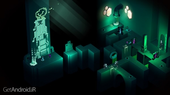 دانلود Mr Future Ninja 1.65 بازی آقای نینجای آینده اندروید