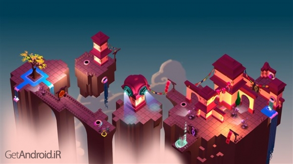 دانلود Mr Future Ninja 1.65 بازی آقای نینجای آینده اندروید