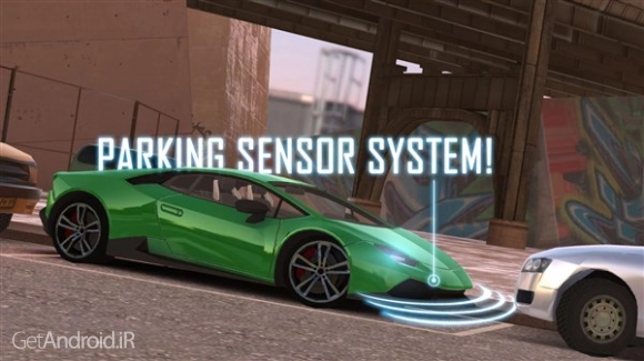 دانلود بازی Real Car Parking Driving Street 3D اندروید