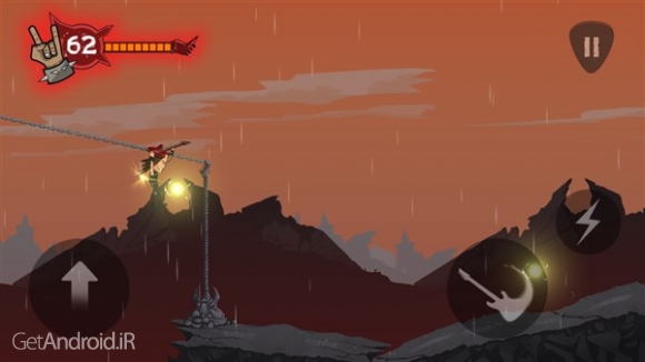 دانلود Sounds of Nightmare 1.0 بازی صدای کابوس اندروید