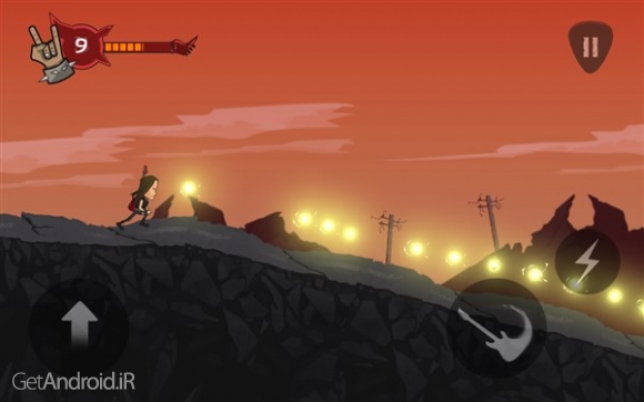 دانلود Sounds of Nightmare 1.0 بازی صدای کابوس اندروید