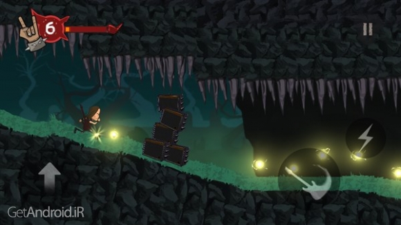 دانلود Sounds of Nightmare 1.0 بازی صدای کابوس اندروید