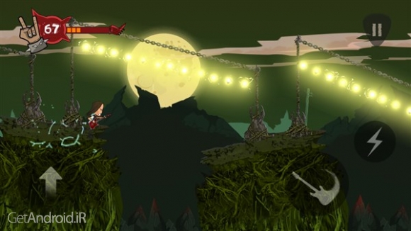 دانلود Sounds of Nightmare 1.0 بازی صدای کابوس اندروید