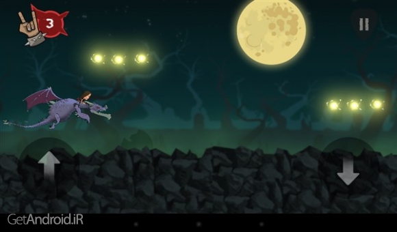 دانلود Sounds of Nightmare 1.0 بازی صدای کابوس اندروید