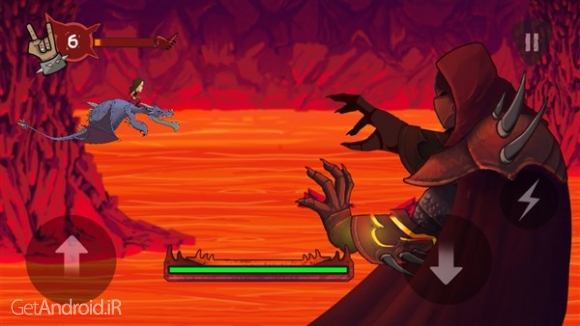 دانلود Sounds of Nightmare 1.0 بازی صدای کابوس اندروید