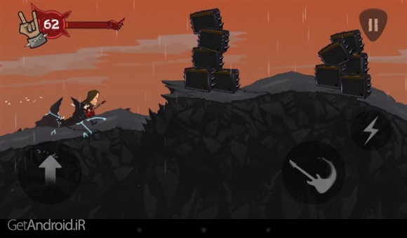 دانلود Sounds of Nightmare 1.0 بازی صدای کابوس اندروید