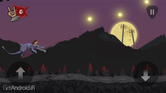 دانلود Sounds of Nightmare 1.0 بازی صدای کابوس اندروید