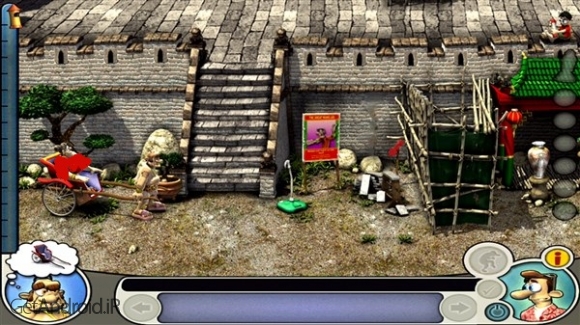 دانلود بازی Neighbours from Hell Season 2 اندروید