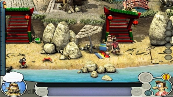 دانلود بازی Neighbours from Hell Season 2 اندروید