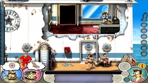 دانلود بازی Neighbours from Hell Season 2 اندروید