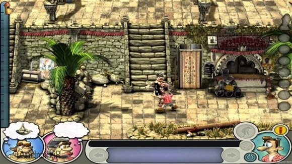 دانلود بازی Neighbours from Hell Season 2 اندروید