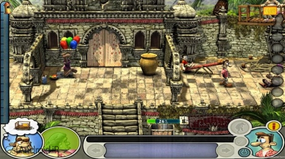 دانلود بازی Neighbours from Hell Season 2 اندروید