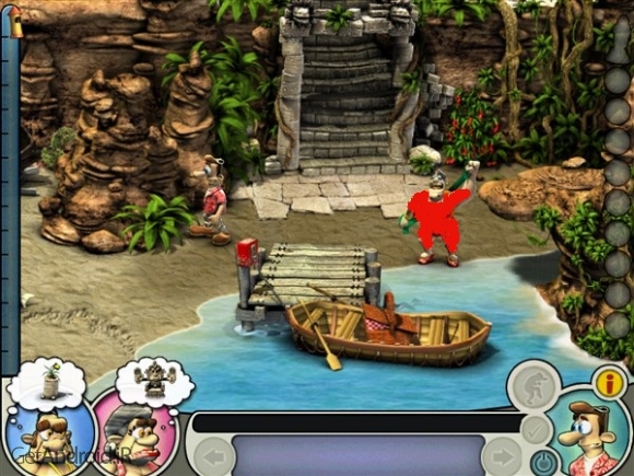 دانلود بازی Neighbours from Hell Season 2 اندروید