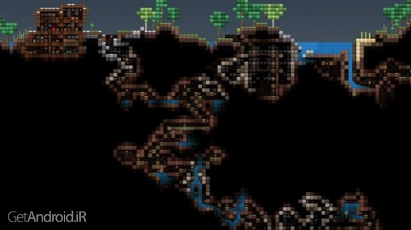 دانلود Junk Jack 3.2.1 بازی ماجراجویی جک اندروید