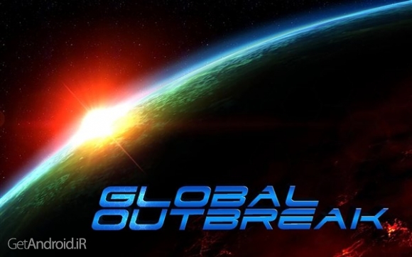 دانلود Global Outbreak 1.3.8 بازی شیوع جهانی اندروید