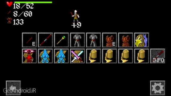 دانلود Ananias Fellowship Edition 2.4.1 بازی یاران حنانیا اندروید