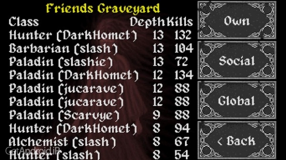 دانلود Ananias Fellowship Edition 2.4.1 بازی یاران حنانیا اندروید