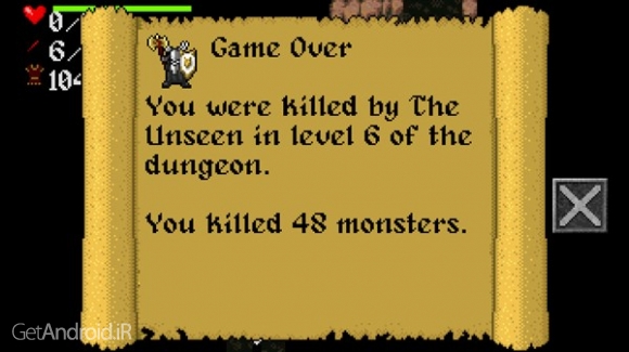 دانلود Ananias Fellowship Edition 2.4.1 بازی یاران حنانیا اندروید