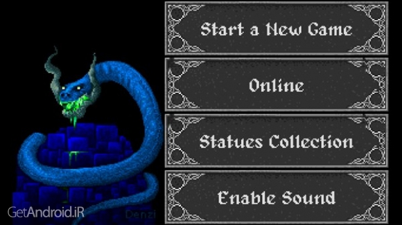 دانلود Ananias Fellowship Edition 2.4.1 بازی یاران حنانیا اندروید