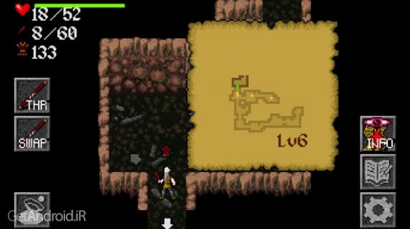 دانلود Ananias Fellowship Edition 2.4.1 بازی یاران حنانیا اندروید