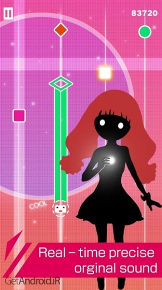 دانلود بازی Project Muse اندروید