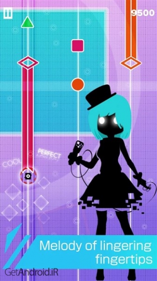 دانلود بازی Project Muse اندروید