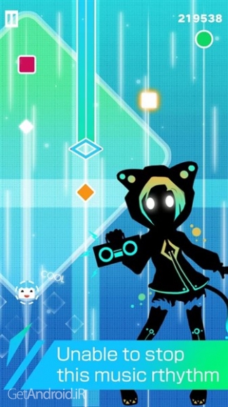 دانلود بازی Project Muse اندروید