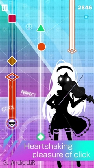 دانلود بازی Project Muse اندروید