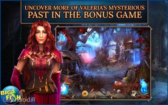 دانلود Midnight Calling: Jeronimo 1.0.0 بازی تماس نیمه شب اندروید