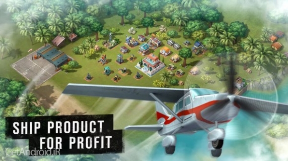 دانلود بازی Narcos Cartel Wars اندروید