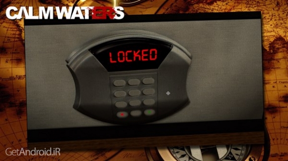 دانلود Calm Waters 1.0.5 بازی ماجراجویی آبهای آرام اندروید