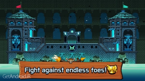 دانلود TonTonPirate 3.1.0 بازی دزد دریایی تون تون اندروید