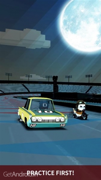 دانلود بازی PIT STOP RACING MANAGER اندروید