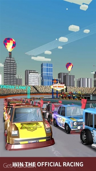 دانلود بازی PIT STOP RACING MANAGER اندروید