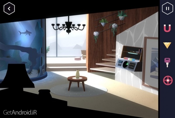 دانلود بازی Agent A اندروید