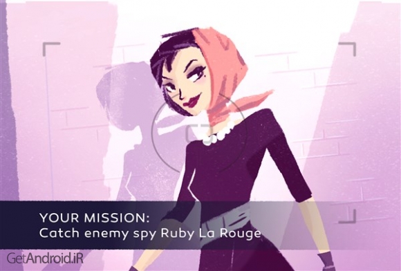 دانلود بازی Agent A اندروید