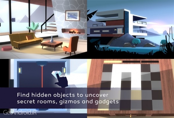 دانلود بازی Agent A اندروید