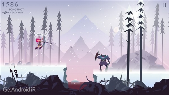 دانلود بازی Vikings اندروید