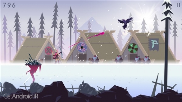 دانلود بازی Vikings اندروید