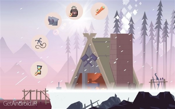 دانلود بازی Vikings اندروید