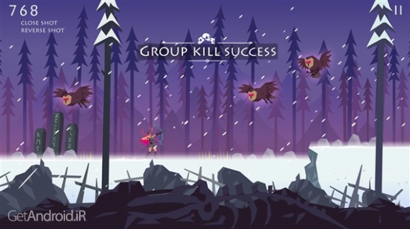 دانلود بازی Vikings اندروید