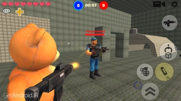 دانلود بازی BattleBox اندروید