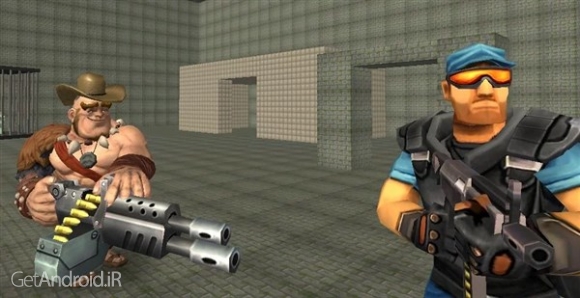 دانلود بازی BattleBox اندروید