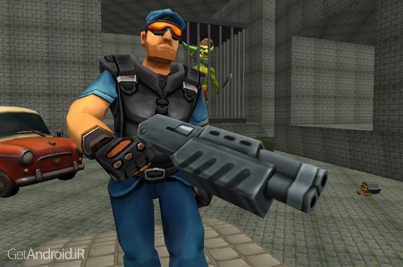 دانلود بازی BattleBox اندروید