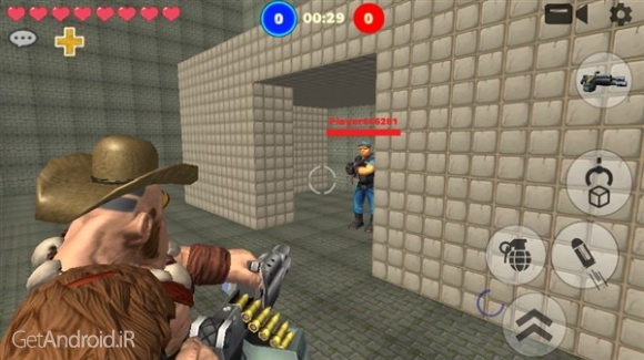 دانلود بازی BattleBox اندروید